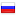 gpntb.ru hosted country